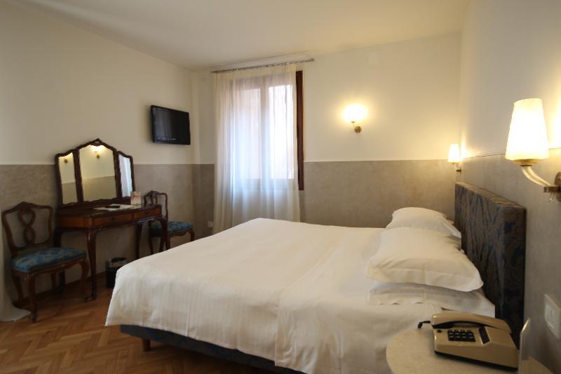 Gabrielli - Starhotels Collezione Hotel