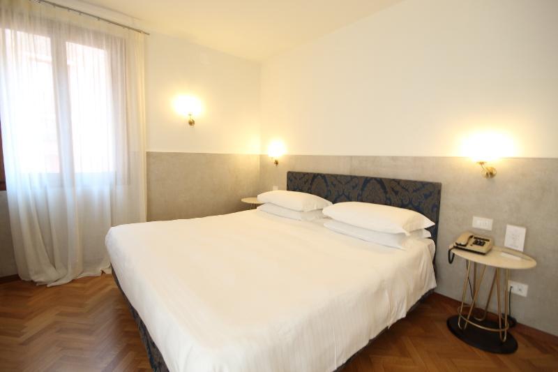 Hotel Gabrielli - Starhotels Collezione 5*