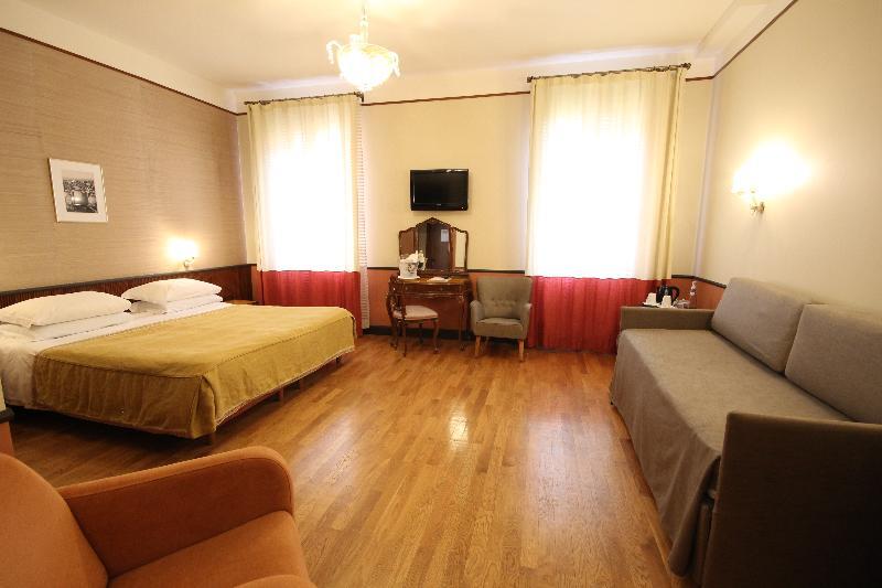 Gabrielli - Starhotels Collezione