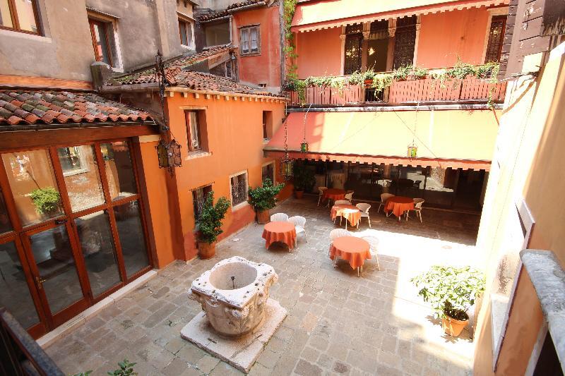 Gabrielli - Starhotels Collezione 5* Veneza