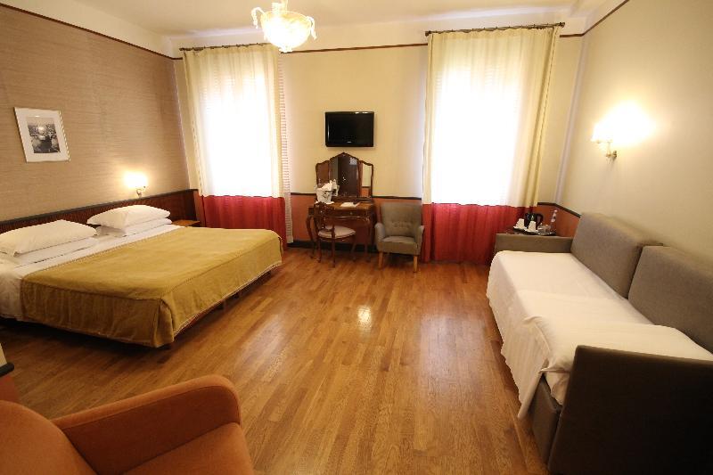 Gabrielli - Starhotels Collezione Hotel Veneza