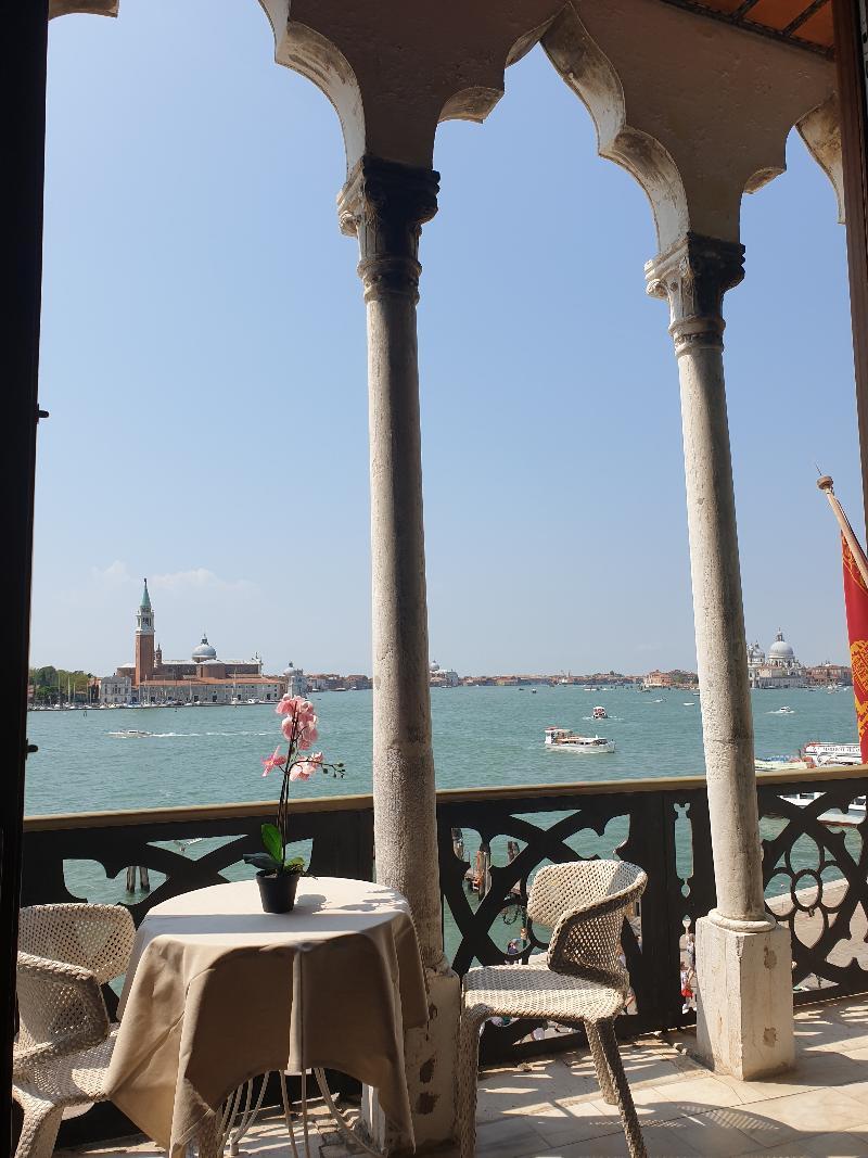 Gabrielli - Starhotels Collezione Hotel
