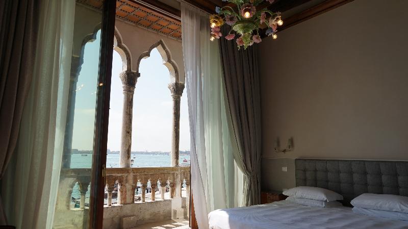 Gabrielli - Starhotels Collezione