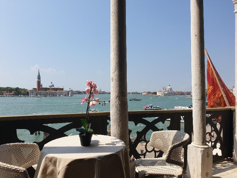 Gabrielli - Starhotels Collezione Hotel 5*