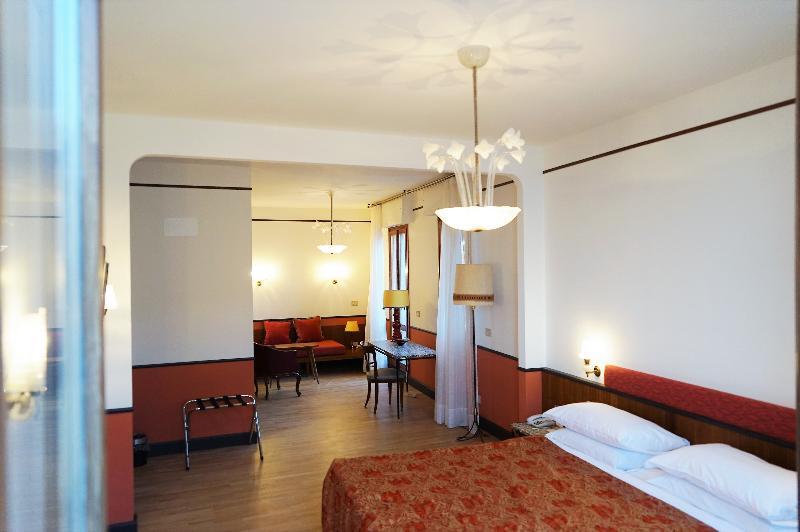 Hotel Gabrielli - Starhotels Collezione 5*