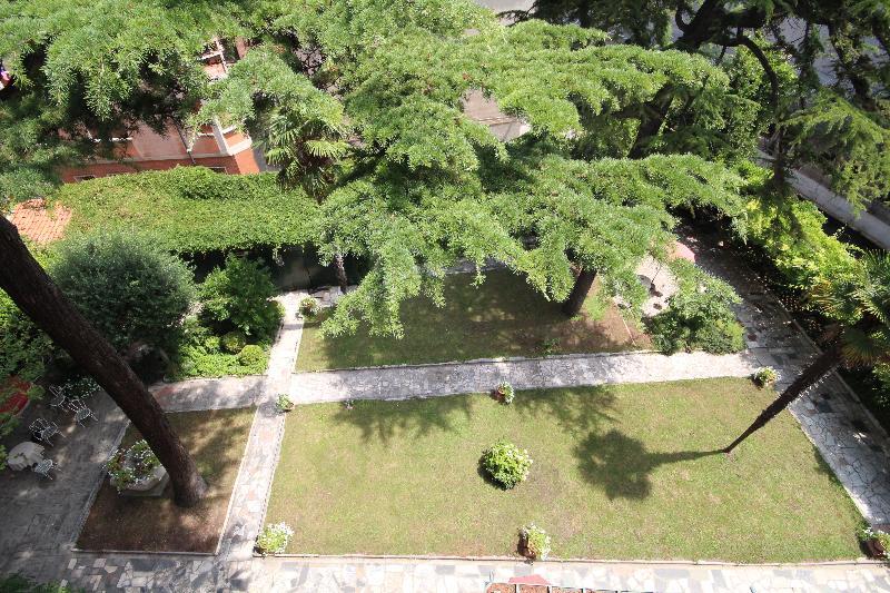 Gabrielli - Starhotels Collezione 5*