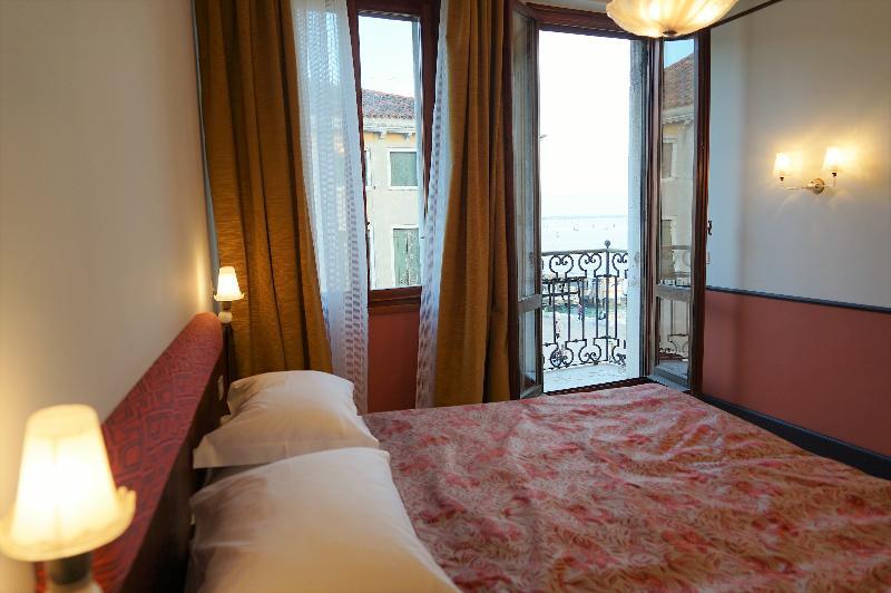 Gabrielli - Starhotels Collezione Hotel 5*