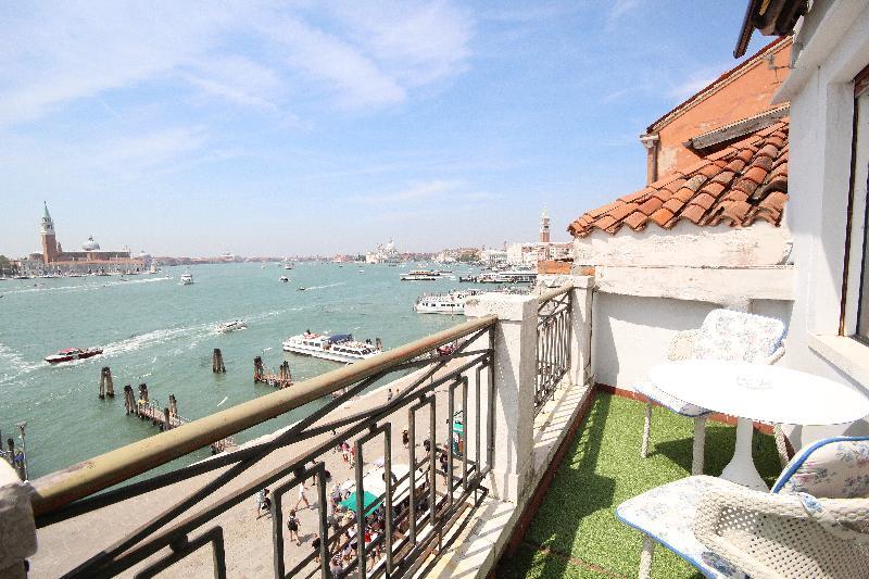 Hotel Gabrielli - Starhotels Collezione