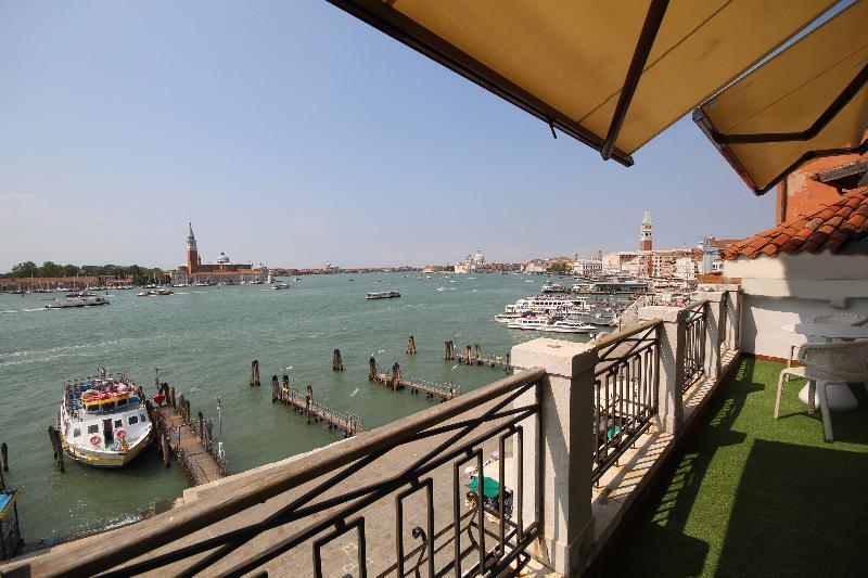 Gabrielli - Starhotels Collezione Veneza