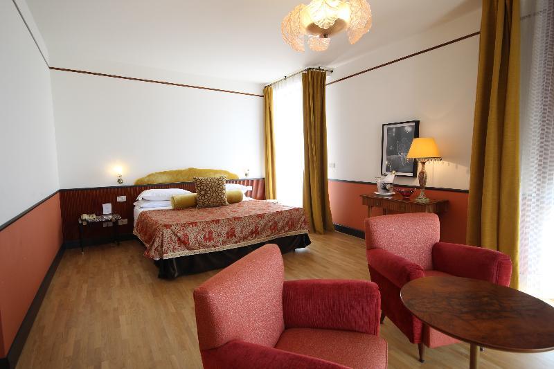 Hotel Gabrielli - Starhotels Collezione Veneza