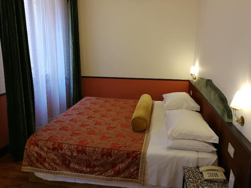 Gabrielli - Starhotels Collezione Hotel