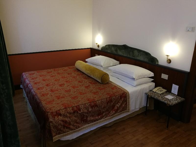 Hotel Gabrielli - Starhotels Collezione 5*