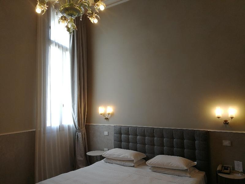 Hotel Gabrielli - Starhotels Collezione Veneza