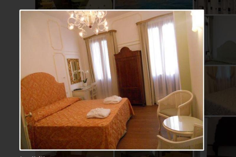 Ca' Dei Polo Hotel 3*