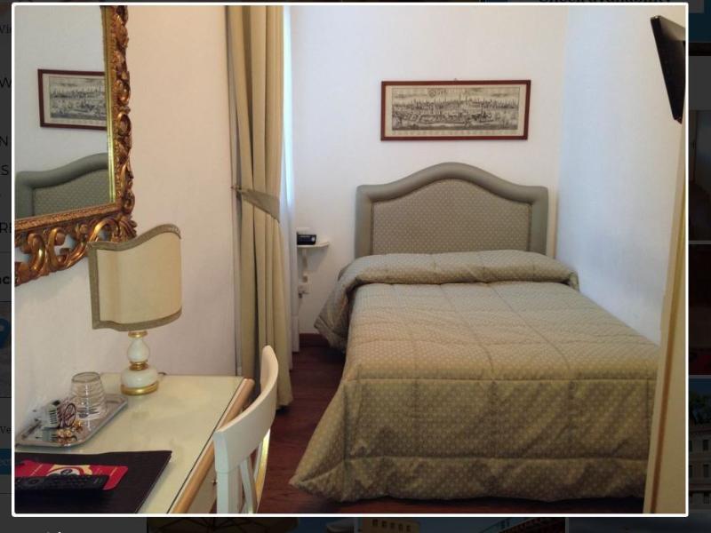 Ca' Dei Polo Hotel Venice