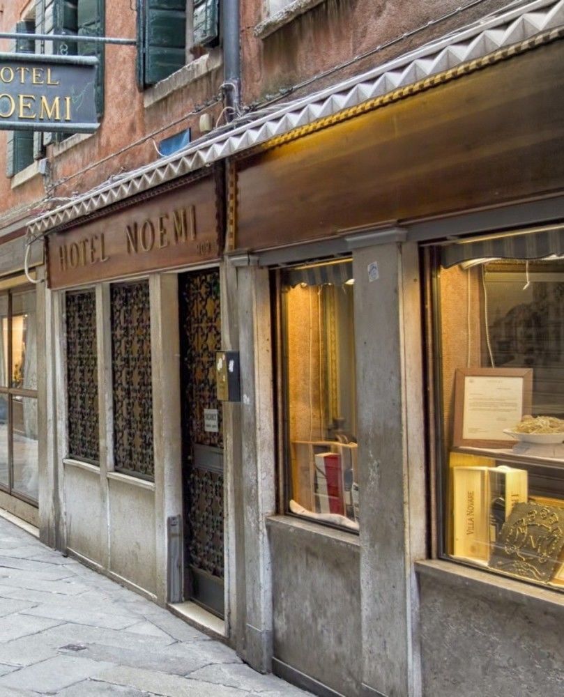 Noemi Hotel
