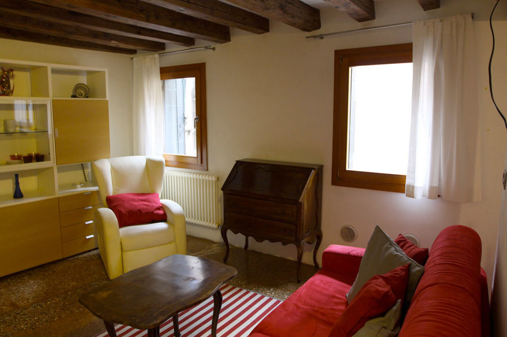 Nuova Residenza Laguna Apartamento