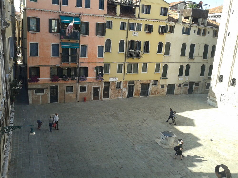 Nuova Residenza Laguna *