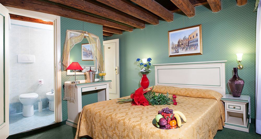 Nuova Residenza Laguna Apartamento Veneza