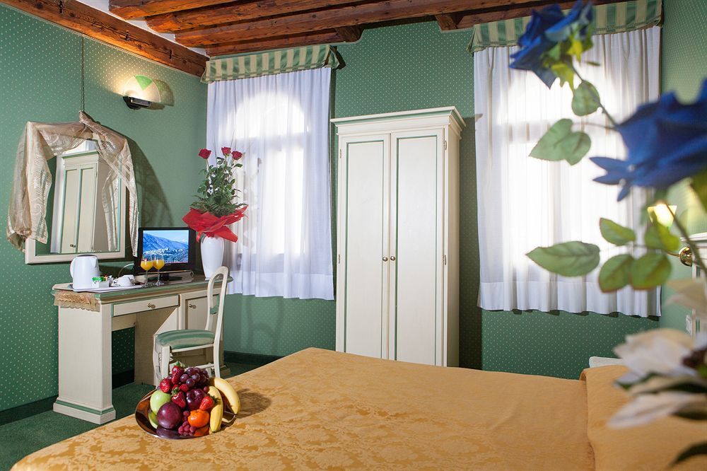 Nuova Residenza Laguna Apartamento Veneza