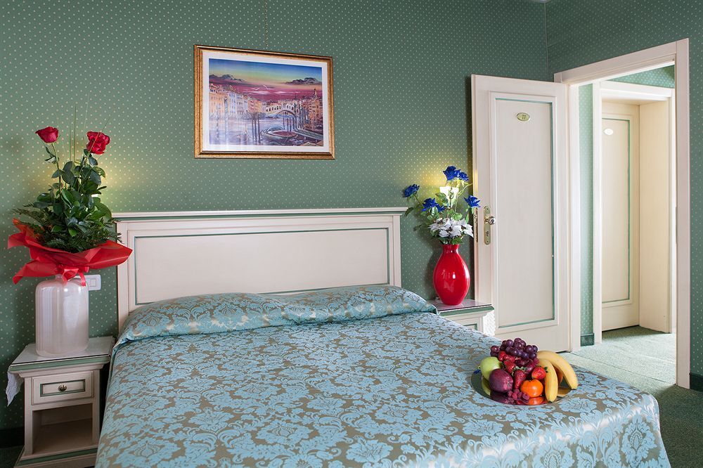 Nuova Residenza Laguna Apartamento *