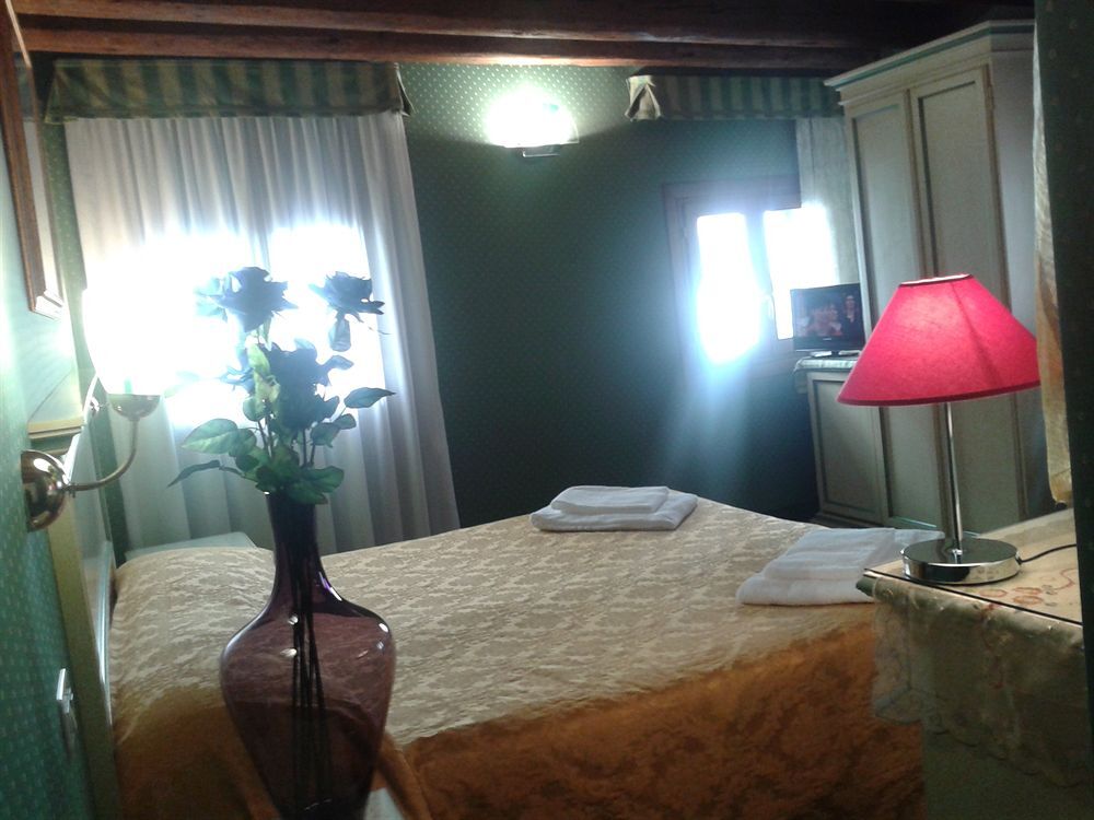 Apartamento Nuova Residenza Laguna Veneza