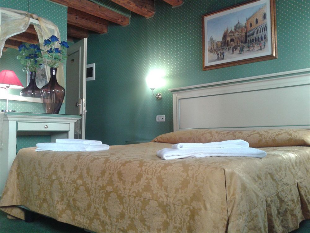 Nuova Residenza Laguna Veneza