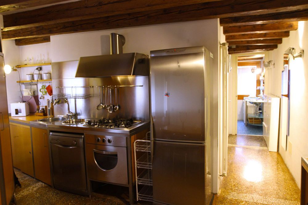 Nuova Residenza Laguna Apartamento *