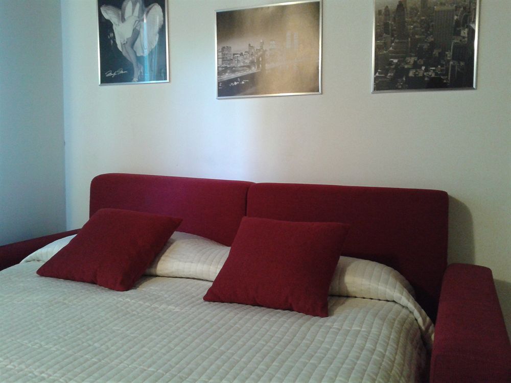 Nuova Residenza Laguna Apartamento *