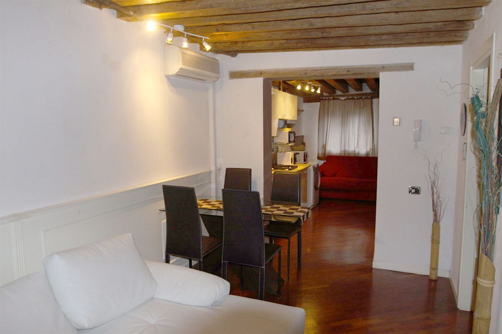 Nuova Residenza Laguna * Veneza