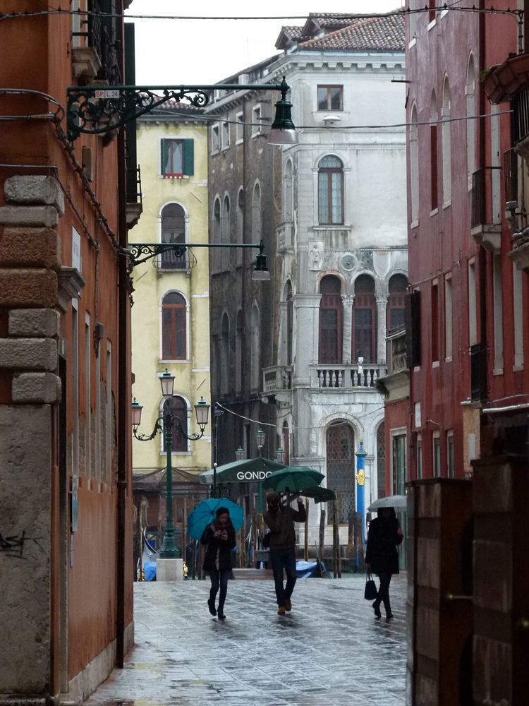 Nuova Residenza Laguna * Veneza