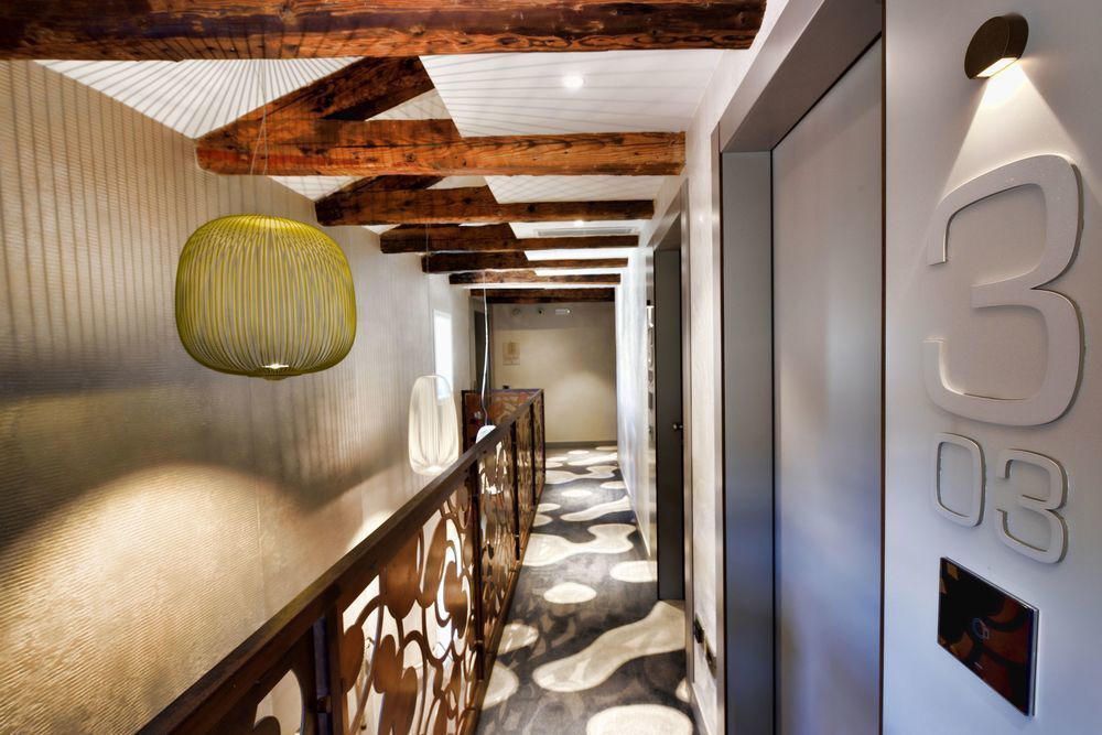Hotel Rosa Salva 3*
