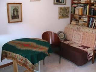 Casa Furlani With Garden