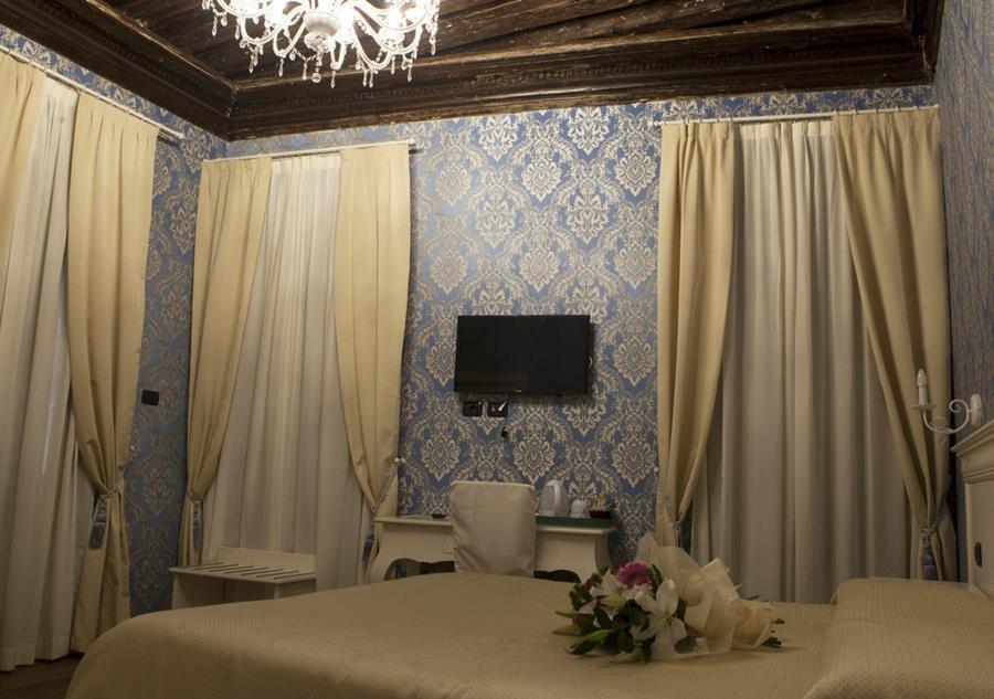 Charming Palace Santa Fosca 3* Venice