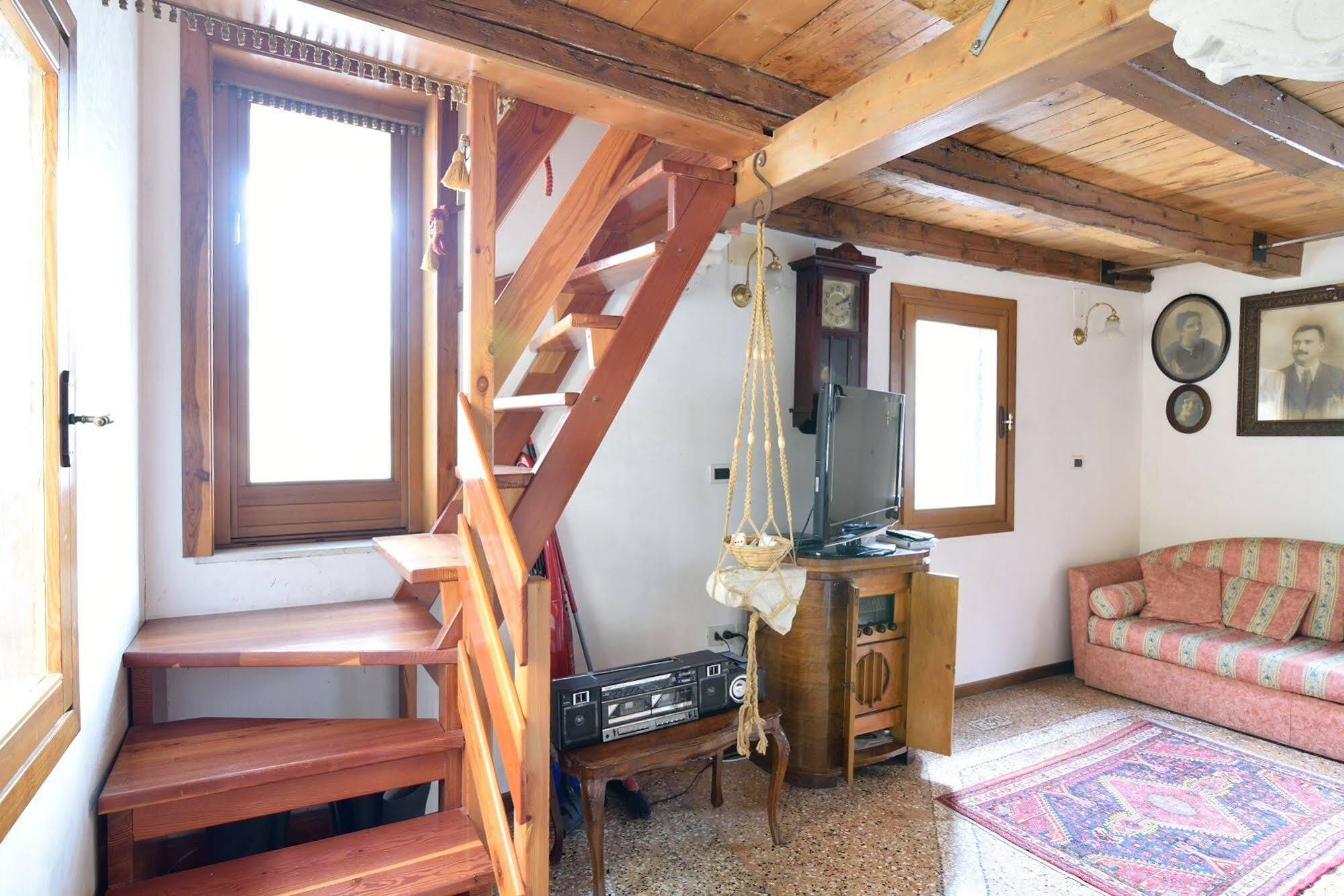Apartment Papa Paolo Ii Venice