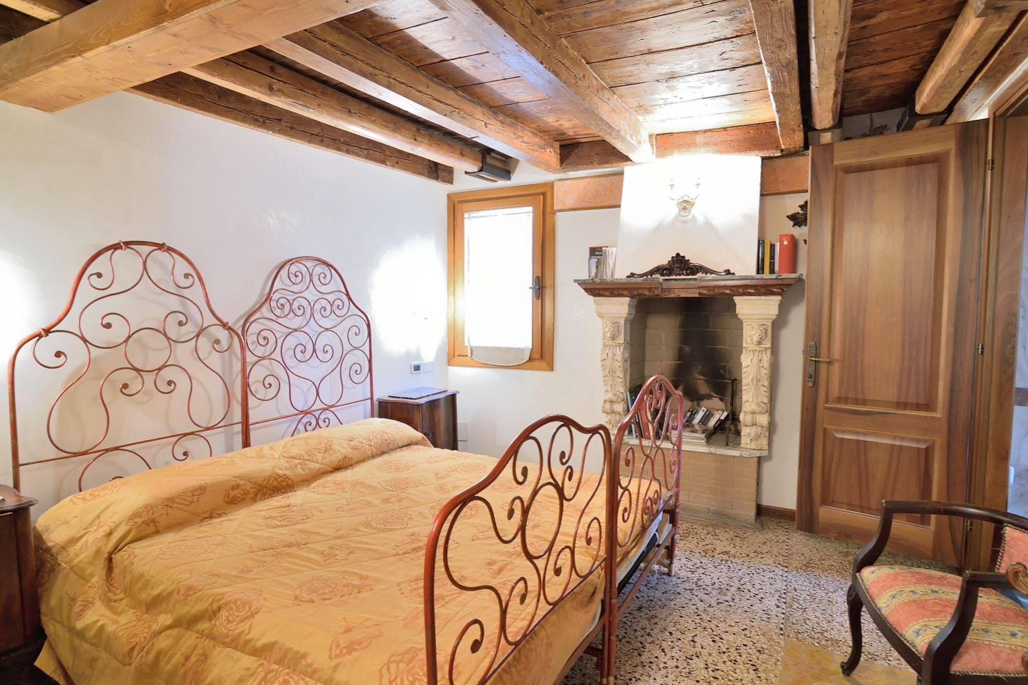 Apartment Papa Paolo Ii *
