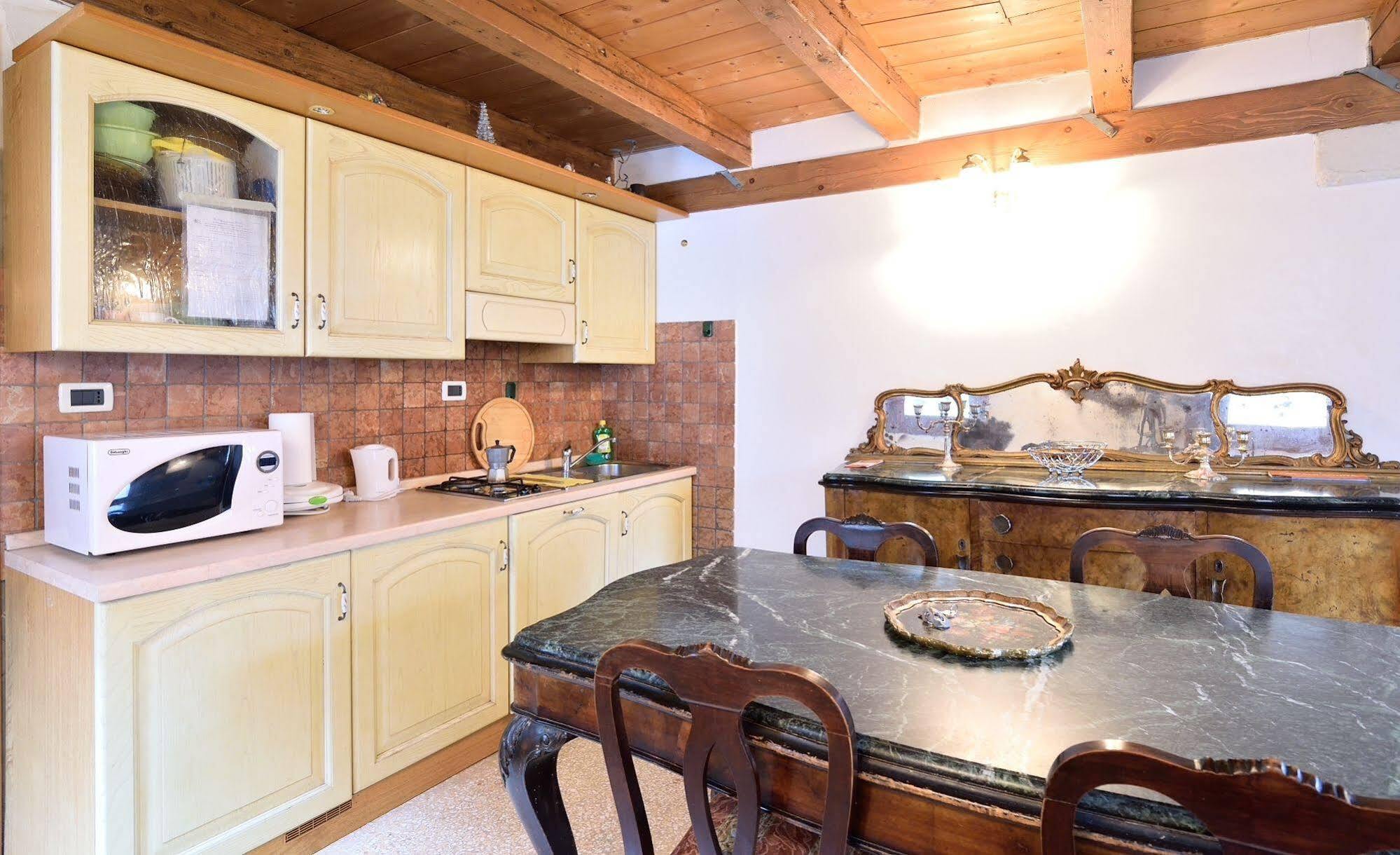 Papa Paolo Ii Apartment