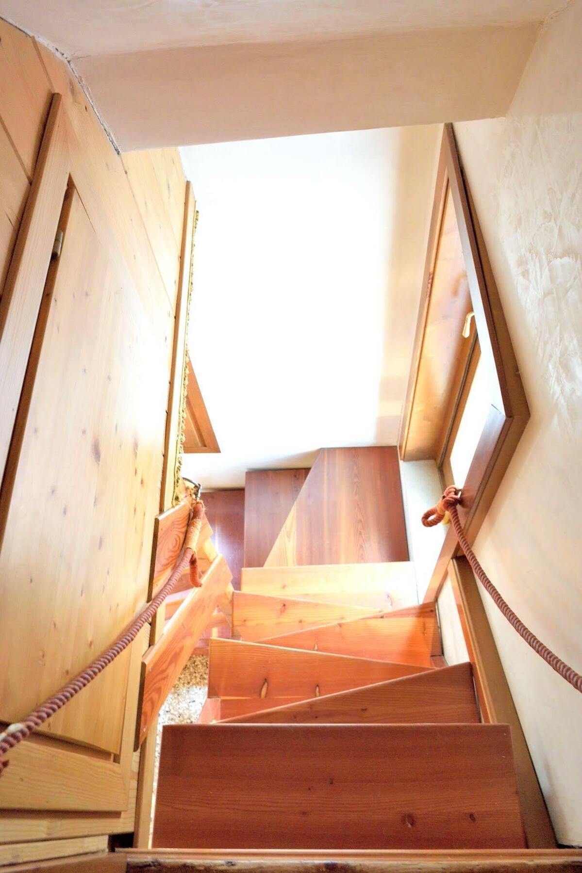 Apartment Papa Paolo Ii