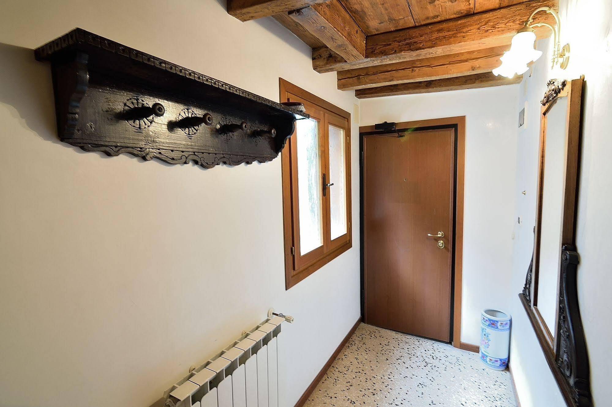 Apartment Papa Paolo Ii *