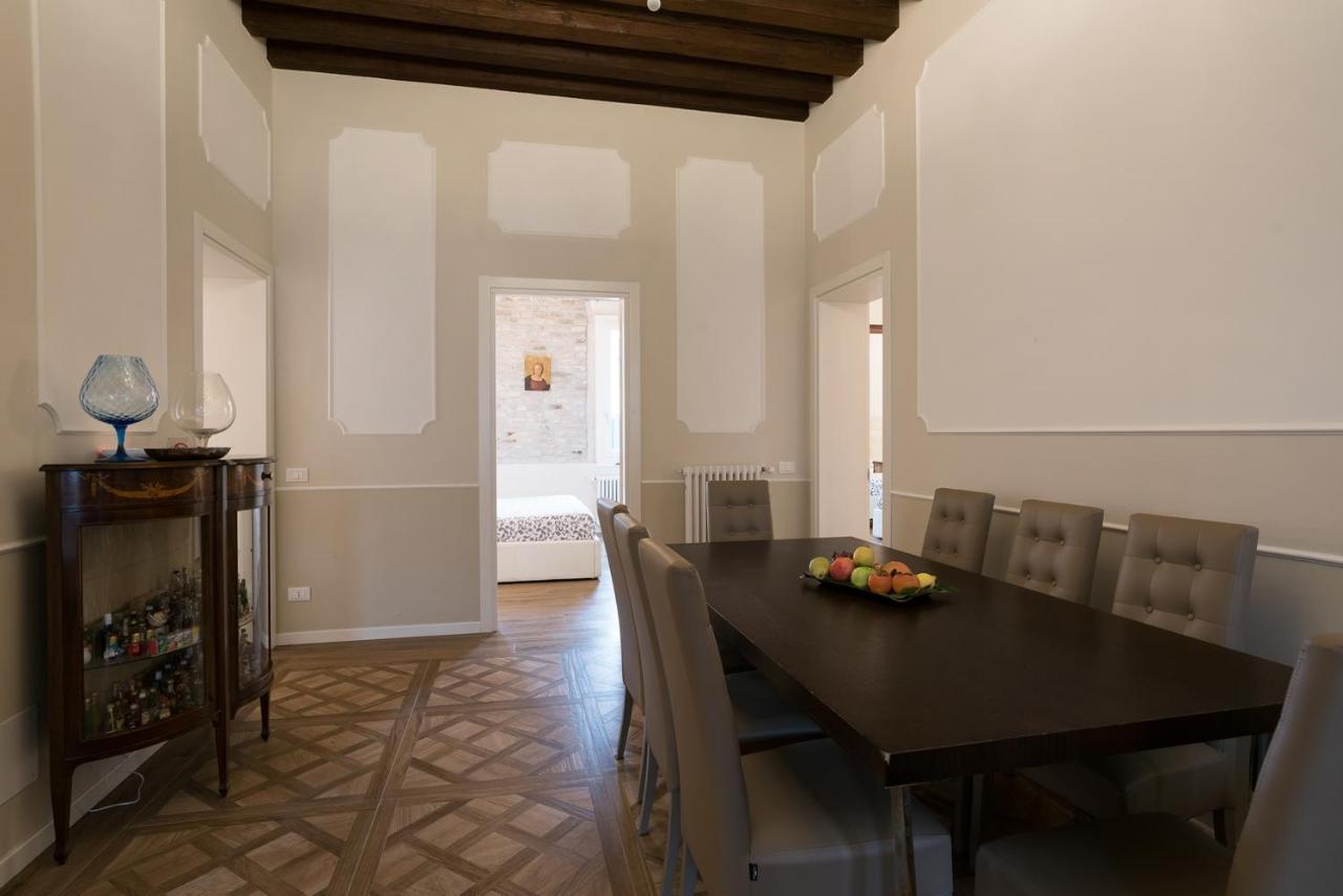Ca'delle Muneghe Antico Convento Del Xvi Secolo