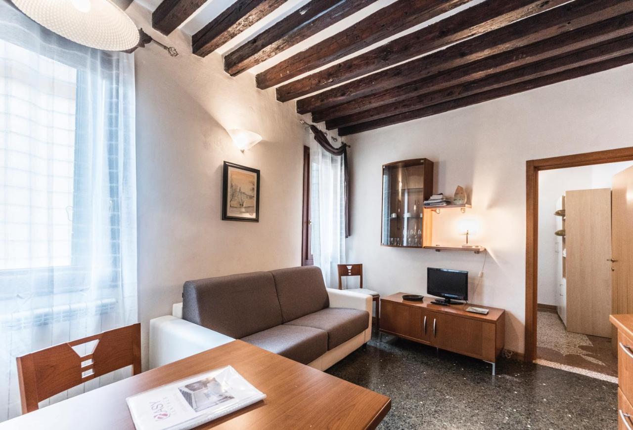 Apartment Residenza Dondel