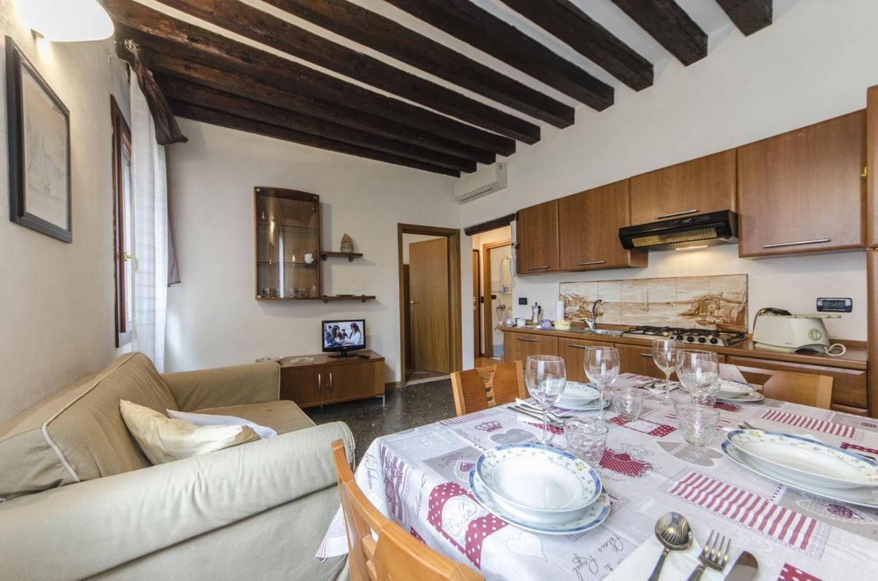 Residenza Dondel * Venice