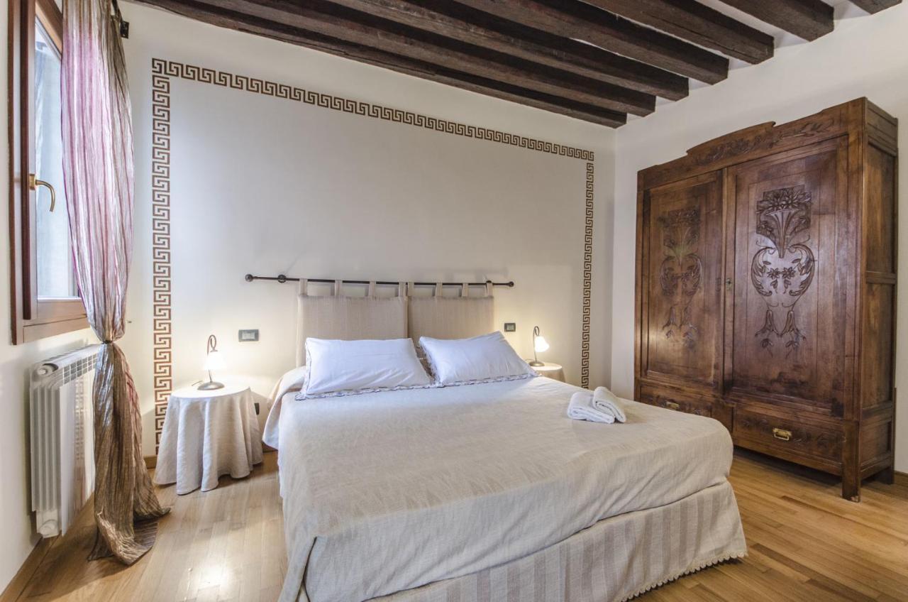 Apartment Residenza Dondel *