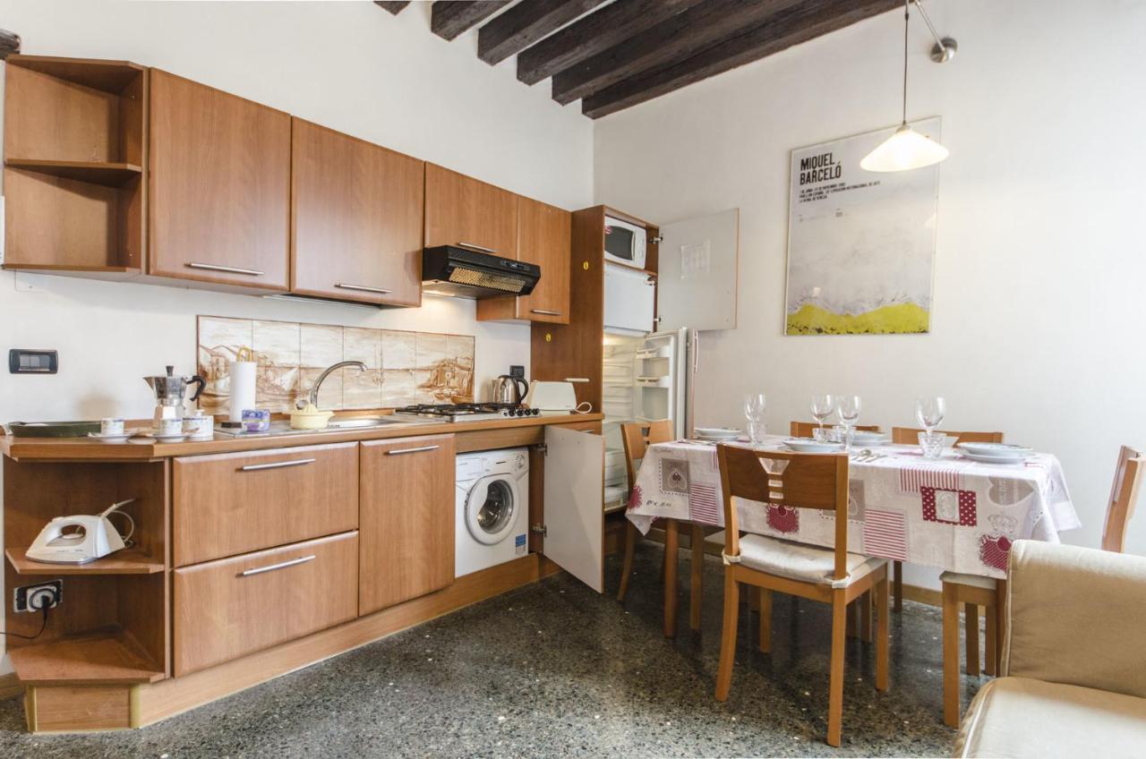 Residenza Dondel Venice