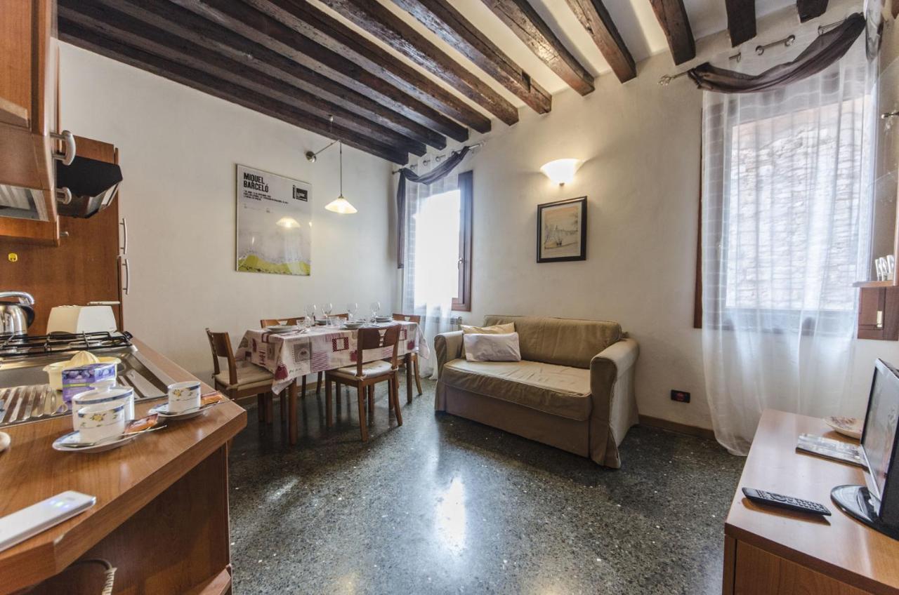 Residenza Dondel Apartment *
