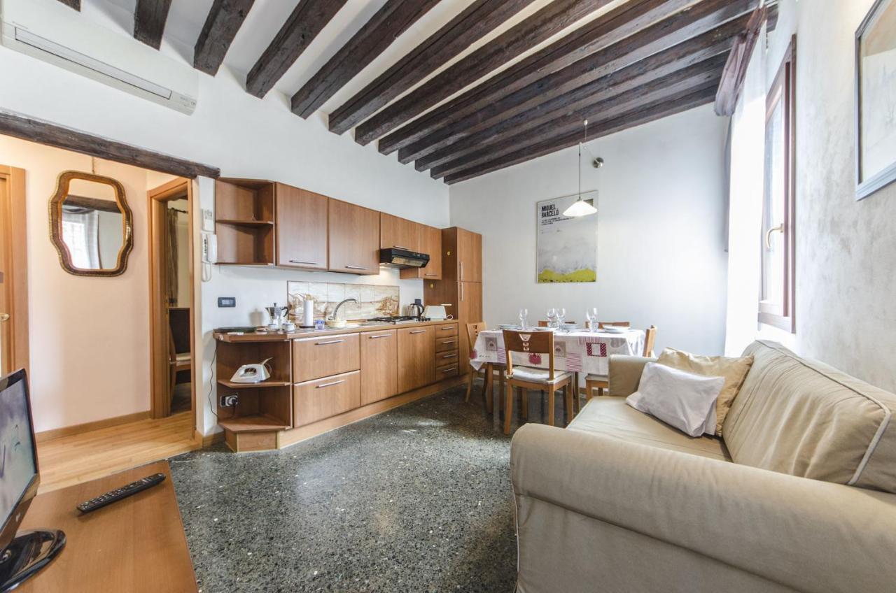 Residenza Dondel Venice