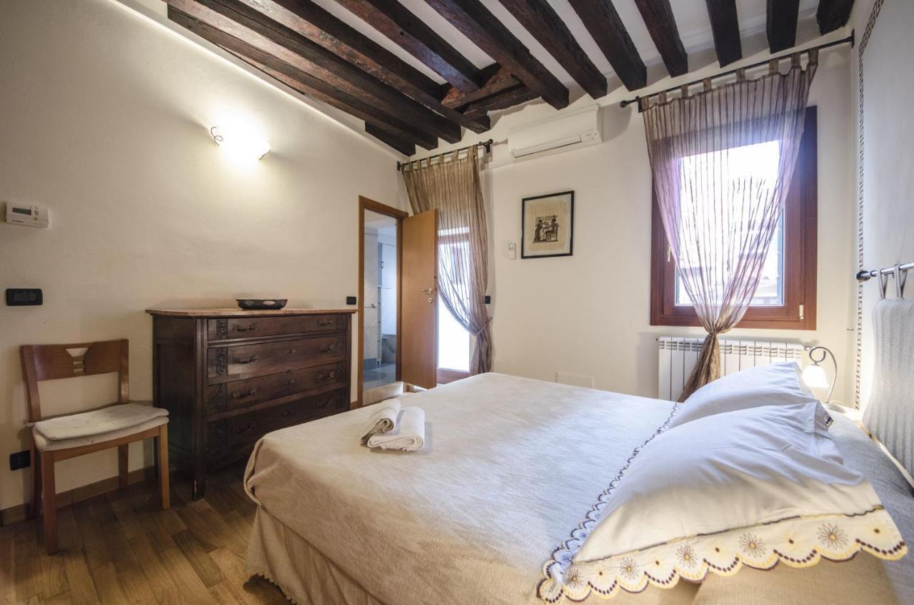 Residenza Dondel * Venice