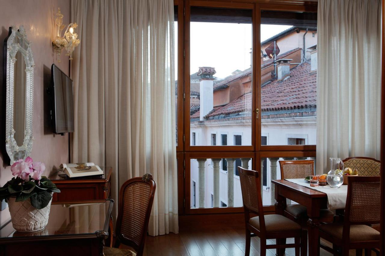 Bisanzio 4* Veneza