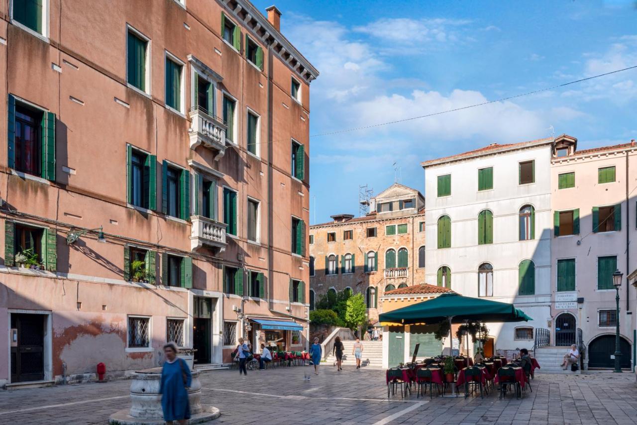 Hotel Sogno Di Giulietta E Romeo Venice