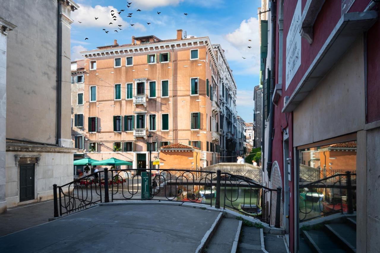 Sogno Di Giulietta E Romeo Hotel Venice